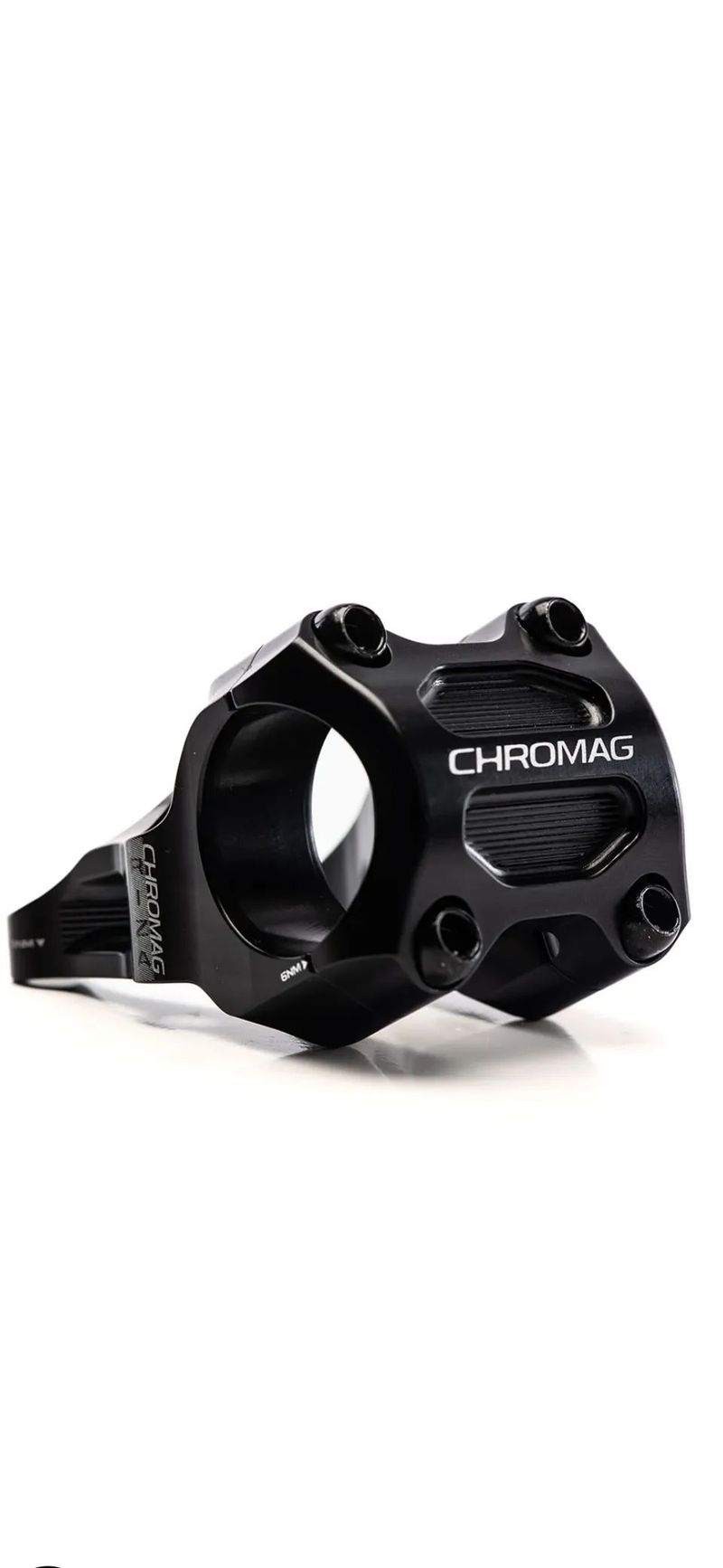 Představec Chromag RIZA Direct DH 35