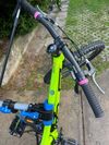SUPERIOR RACER XC 24, dětské horské kolo