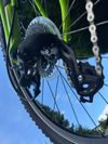 SUPERIOR RACER XC 24, dětské horské kolo