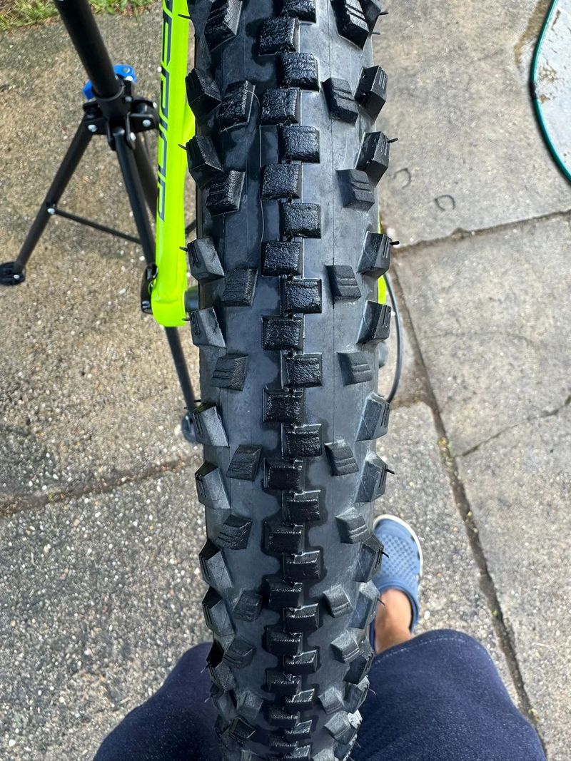 SUPERIOR RACER XC 24, dětské horské kolo