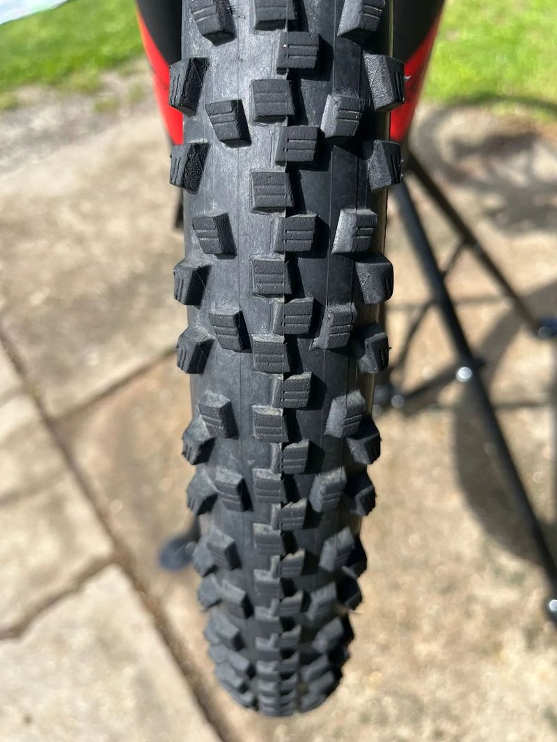 SUPERIOR RACER XC 24, dětské horské kolo