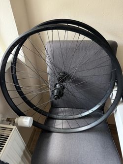 Zapletená kola Syncros X-30SE - 29er, boost, microspline + 2x nový plášť Maxxis Rekon Race / 29x2.4"