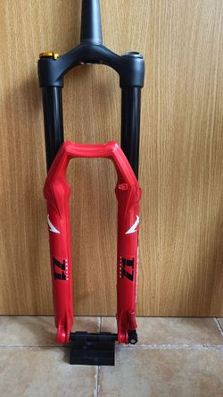 Marzocchi Bomber Z1 29" 170mm Boost (Fox 36) 