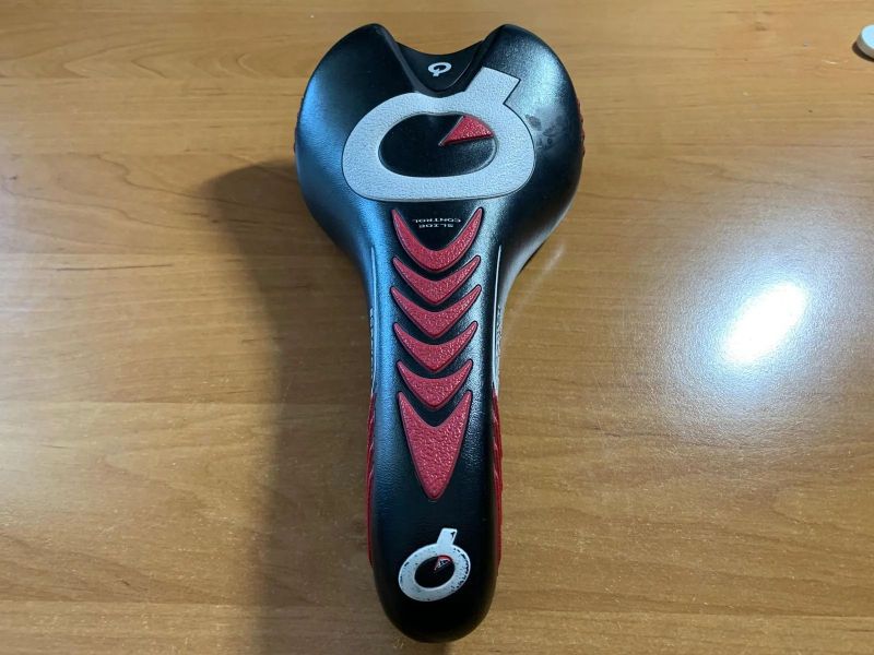 Sedlo Prologo Scratch TR X20