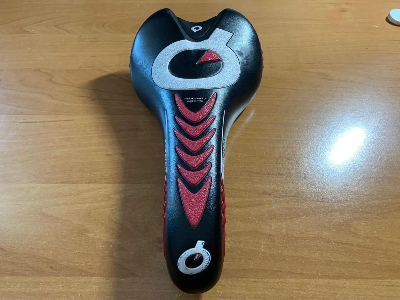Sedlo Prologo Scratch TR X20