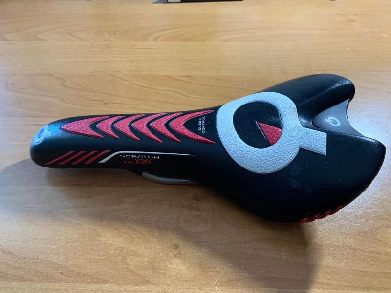 Sedlo Prologo Scratch TR X20