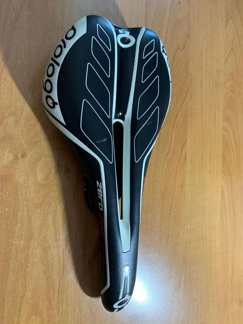 Sedlo Prologo Zero Pas