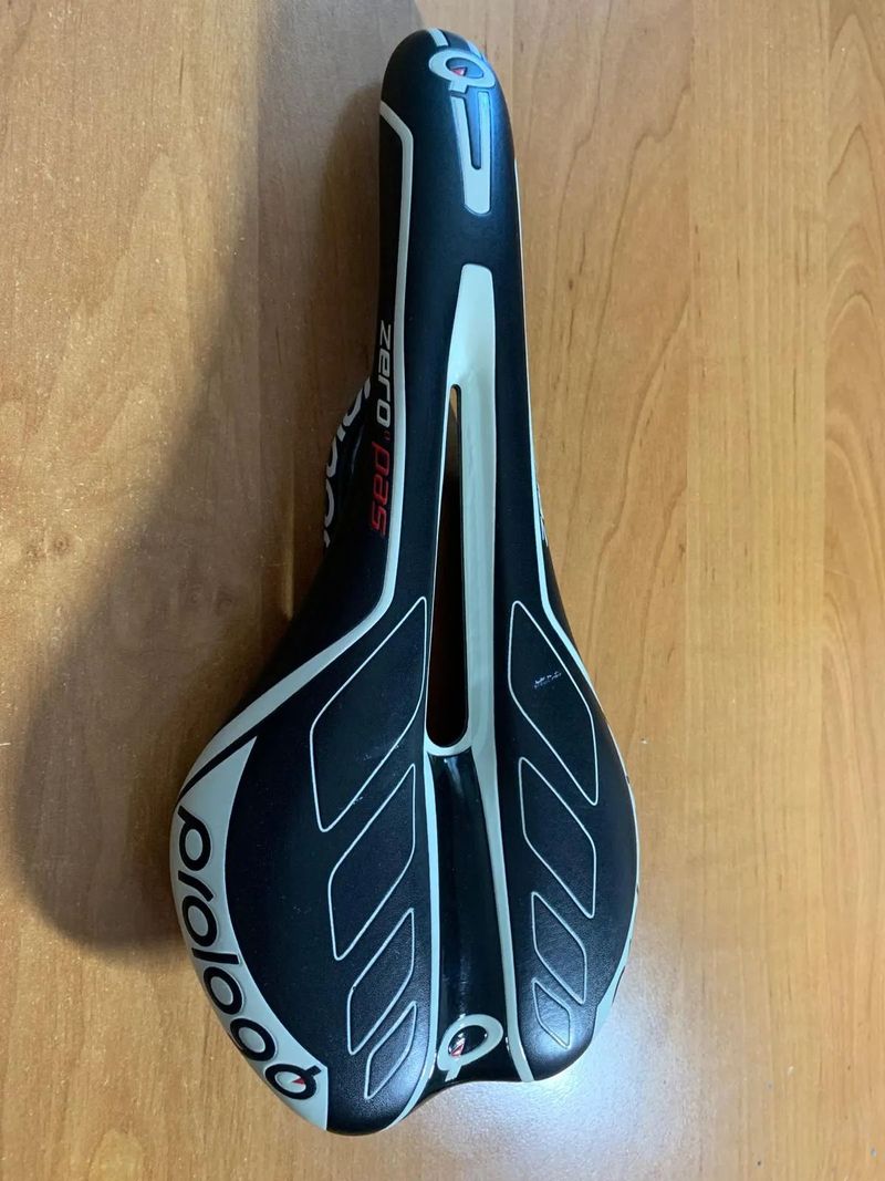 Sedlo Prologo Zero Pas