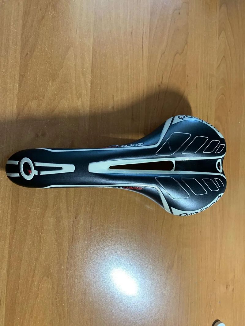 Sedlo Prologo Zero Pas