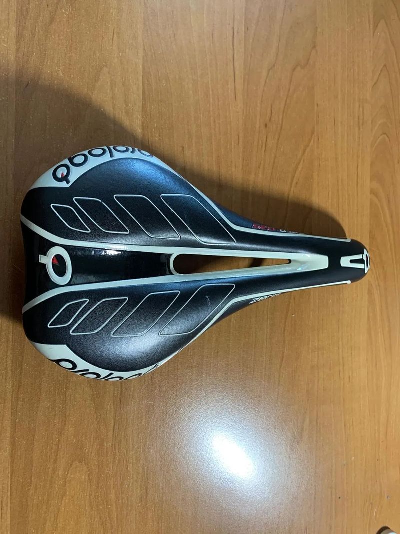 Sedlo Prologo Zero Pas