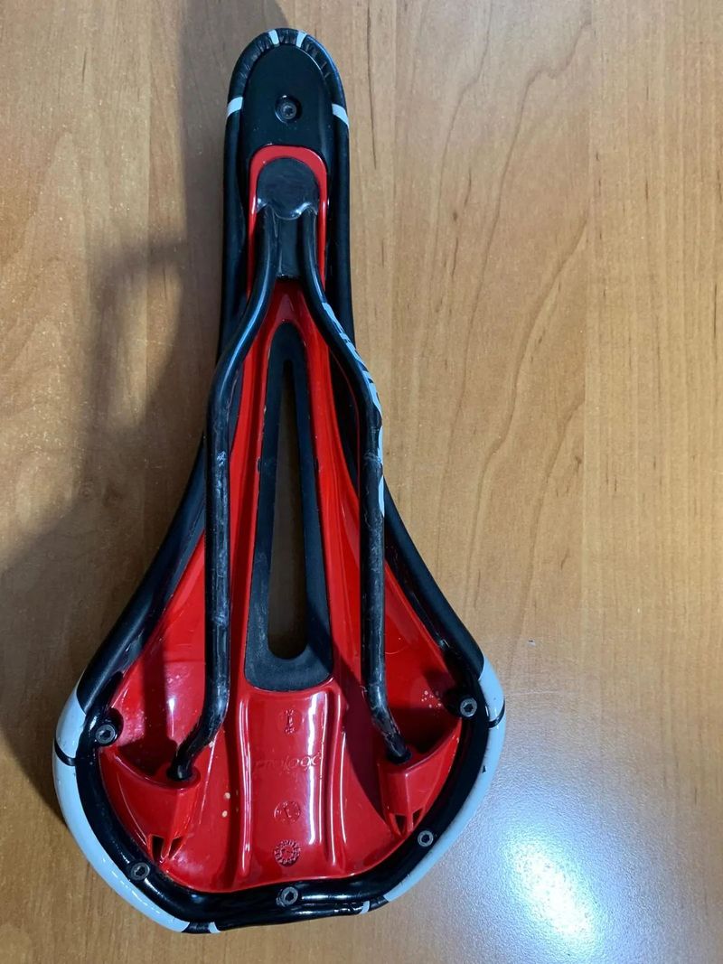 Sedlo Prologo Zero Pas