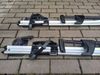 THULE ProRide 591 3 ks, velmi málo používané