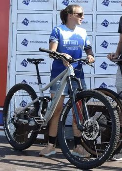 Lapierre zesty 4.9