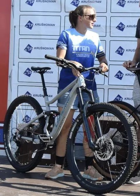 Lapierre zesty 4.9