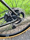 Gravel diamant137limited ( trek ) 2x11grx