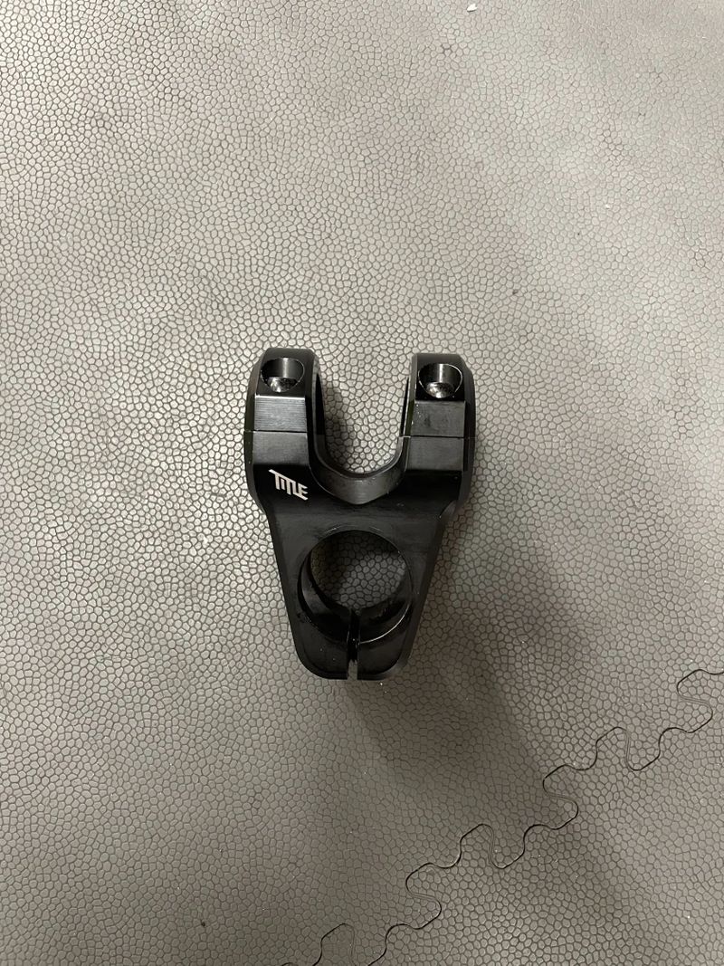 Title MTB ST1 35/40mm
