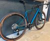 Nuroad C62 Race - 53 S (164-175cm)