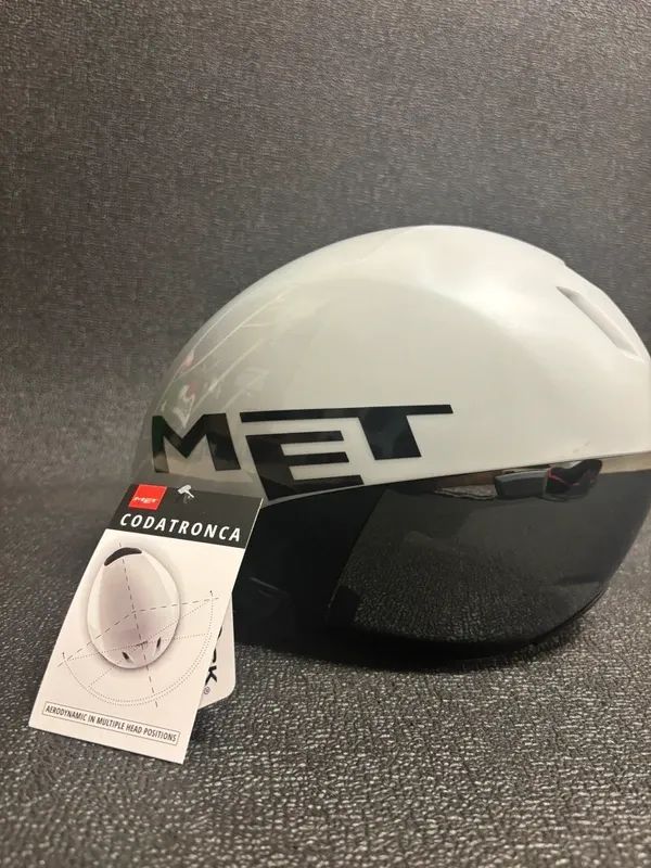 Met CODATRONCA - vel. S - nová 