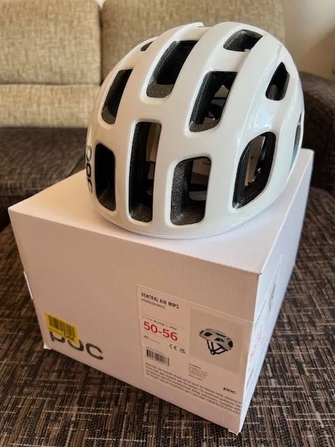 POC Ventral AIR MIPS