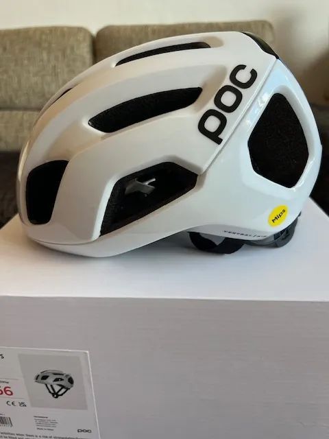 POC Ventral AIR MIPS