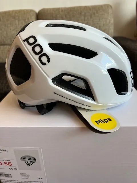 POC Ventral AIR MIPS