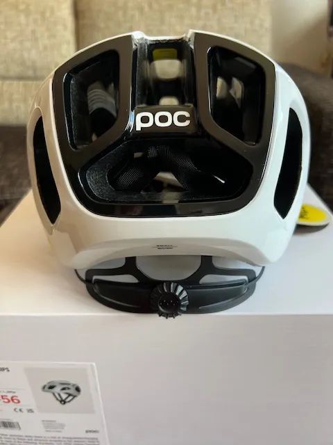 POC Ventral AIR MIPS