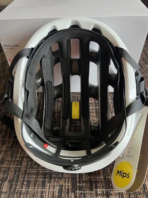 POC Ventral AIR MIPS