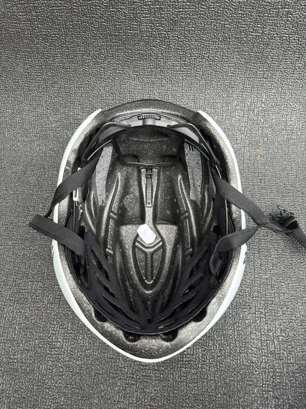  Abus GameChanger - vel.S - použitá 
