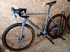 CANYON GRIZL CF SL 8 velikost L 
