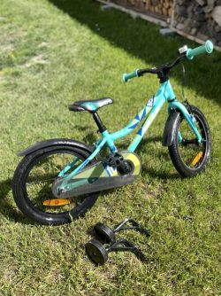 Amulet 16 mini lite mint