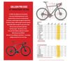Prodám limitovanou edici ARGON18 Gallium PRO 15th Anniversary DISC Di2 vel.M