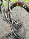 Prodám limitovanou edici ARGON18 Gallium PRO 15th Anniversary DISC Di2 vel.M