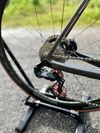 Prodám limitovanou edici ARGON18 Gallium PRO 15th Anniversary DISC Di2 vel.M