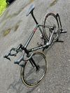 Prodám limitovanou edici ARGON18 Gallium PRO 15th Anniversary DISC Di2 vel.M