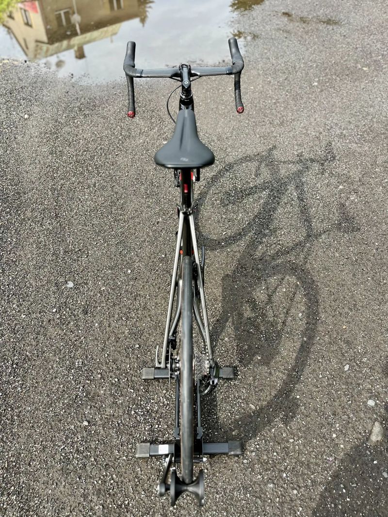 Prodám limitovanou edici ARGON18 Gallium PRO 15th Anniversary DISC Di2 vel.M