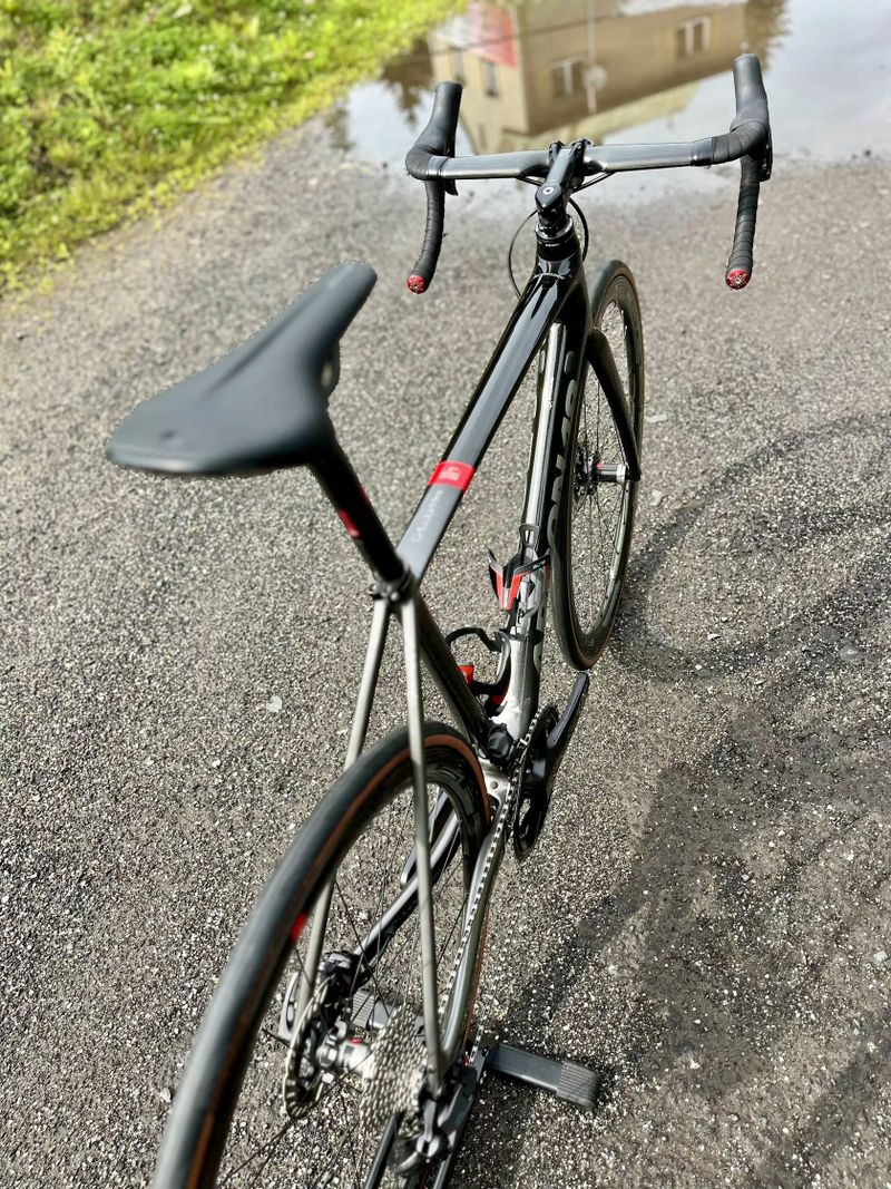 Prodám limitovanou edici ARGON18 Gallium PRO 15th Anniversary DISC Di2 vel.M