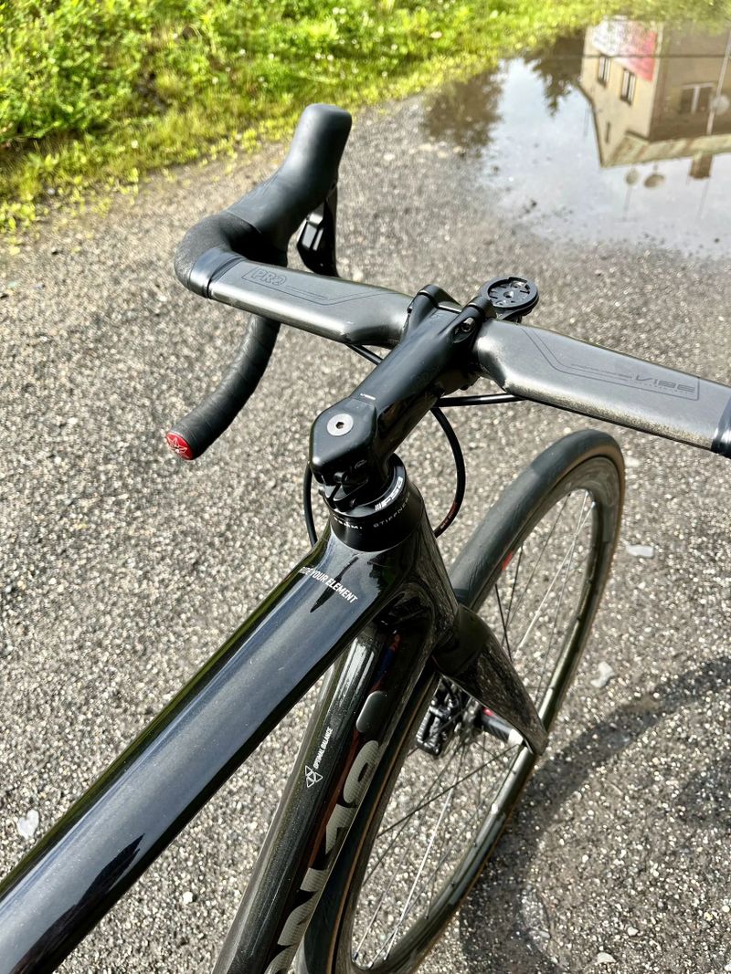 Prodám limitovanou edici ARGON18 Gallium PRO 15th Anniversary DISC Di2 vel.M