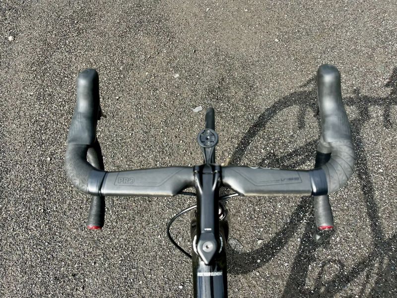 Prodám limitovanou edici ARGON18 Gallium PRO 15th Anniversary DISC Di2 vel.M