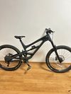 Yt capra cf pro