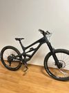 Yt capra cf pro