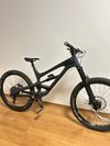 Yt capra cf pro