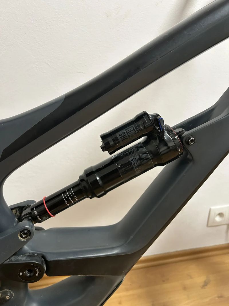 Yt capra cf pro