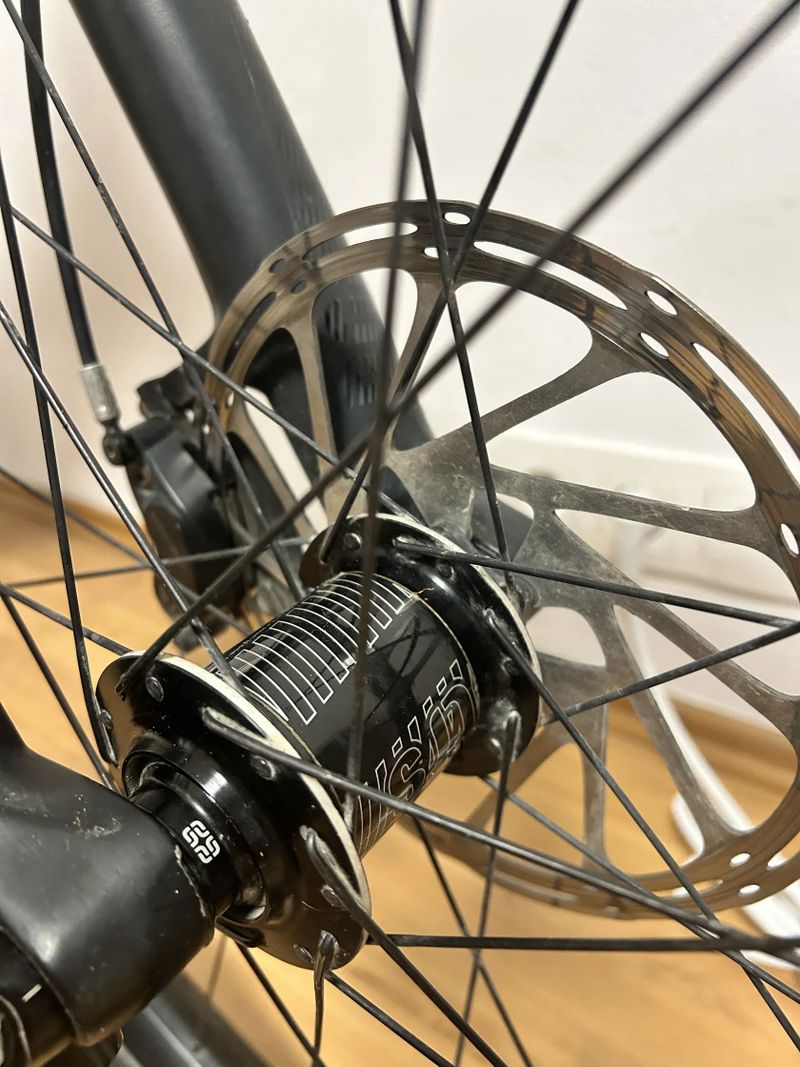 Yt capra cf pro