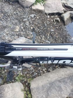 Prodám horské kolo GHOST Special Edition Midseason 7000 (26", rám L)