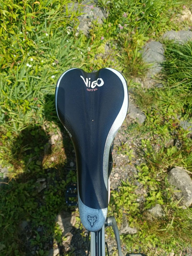 Prodám horské kolo GHOST Special Edition Midseason 7000 (26", rám L)