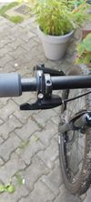 Karbonové kolo Ghost Lector vel XL