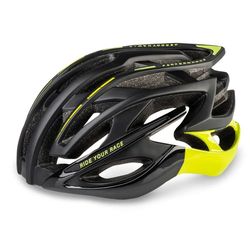 Přilba R2 EVOLUTION ATH12G černá - vel. M