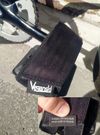 Fixed gear kolo ve skvělém stavu, flip-flop náboj +příslušenství. Ostrava-Poruba