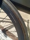 Fixed gear kolo ve skvělém stavu, flip-flop náboj +příslušenství. Ostrava-Poruba