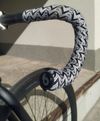 Fixed gear kolo ve skvělém stavu, flip-flop náboj +příslušenství. Ostrava-Poruba